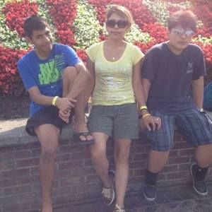 Meet your Posher, Fanny c